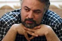 عکس| سفر زمان؛ چهرۀ «حسن جوهرچی» در 25 سالگی در «جای امن»