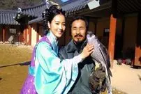 عکس| سفر زمان؛ چهرۀ «سوسانو» در 21 سالگی در دومین سریالش؛ 4 سال قبل از «جومونگ»