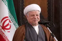 عکس| فیش حقوق هاشمی رفسنجانی منتشر شد
