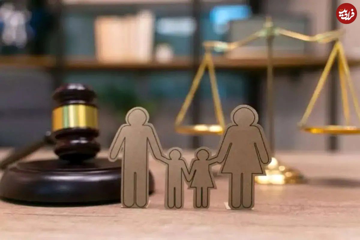 اهرم سلب حضانت در برابر ازدواج مجدد