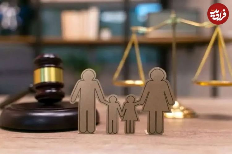 اهرم سلب حضانت در برابر ازدواج مجدد