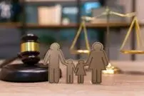اهرم سلب حضانت در برابر ازدواج مجدد
