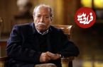 ⁨ ⁨ ⁨واکنش علی نصیریان به ایفای نقش در «پیرپسر»