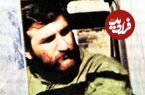 عکس؛ سفر در زمان؛ «علی‌ اکبر شیرودی» در کنار هلیکوپتر جنگی اش؛ سال 59