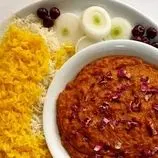 قیمه نجفی اصل ؛ نذری عرب‌ها در جنوب + دستور تهیه برای ۱۰۰ نفر