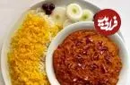 قیمه نجفی اصل ؛ نذری عرب‌ها در جنوب + دستور تهیه برای ۱۰۰ نفر