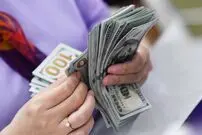 قیمت دلار امروز دوشنبه 31 فروردین 1404