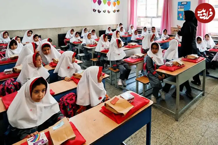 سال تحصیلی جدید حضوری برگزار می‌شود؟