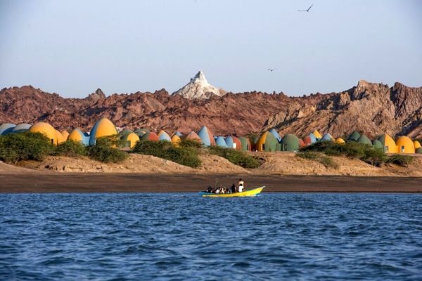 عکس؛ جایزه معماری جهانی برای دو اثر ایرانی 