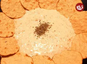 گردو پیاز کرمانی؛ ساده‌ترین غذای لذیذ ایران