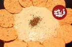 گردو پیاز کرمانی؛ ساده‌ترین غذای لذیذ ایران