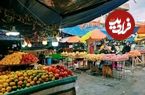 عکس| سفر به دوران قاجار؛ «تجارتخانه برادران دِر اوهانیانس» در بازار رشت