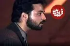 عکس| سفر در زمان؛ «محمد منصوری» سریال در پناه تو در پشت صحنه یک فیلم؛ سال 88