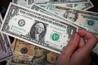 قیمت دلار امروز دوشنبه 26 مرداد 1405