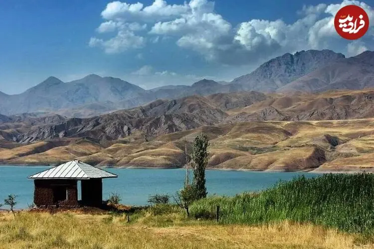 پاییز را یک‌روزه تماشا کنید؛ ۳ مقصد پاییزی اطراف تهران که صبح می‌روید و عصر برمی‌گردید