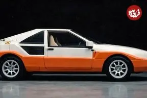 عکس؛ دیدنی و خاص از فرانسه: پژو 205 توربو RS؛ نماد مهندسی کلاسیک