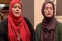 (تصاویر) تیپ و ژست متفاوت بهاره رهنما؛ 50 سالگی «پریسا» سریال پژمان در آمریکا