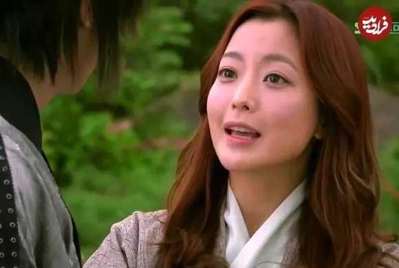 عکس| سفر در زمان؛ «پزشک اعظم» سریال سرنوشت در جشن تولد 45 سالگی اش؛ سال 1401