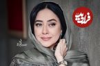عکس؛ سفر زمان؛ چهرۀ «بهاره کیان افشار» در 6 سالگی