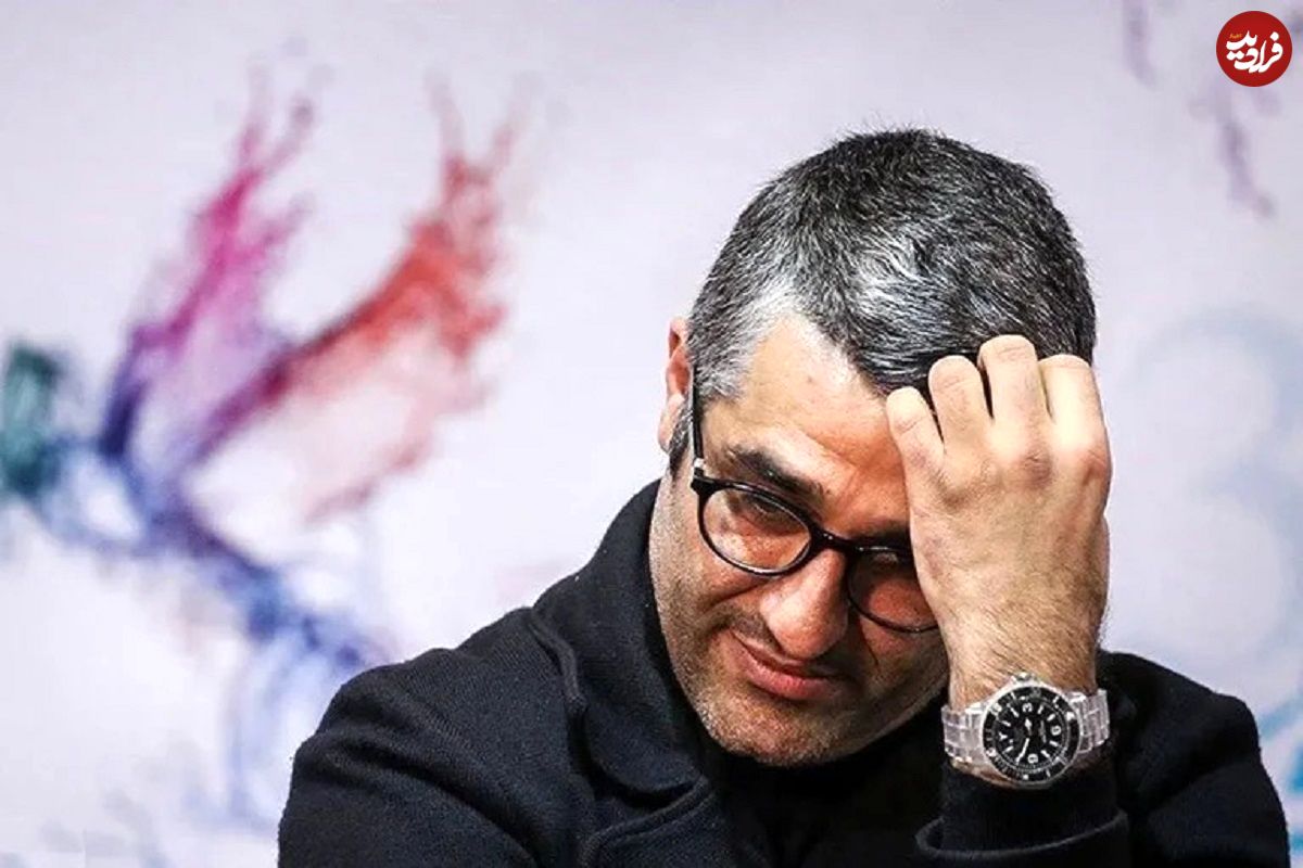 ببینید؛ واکنشها به دستگیری پژمان جمشیدی؛ از پیام همسر سابق تا اظهارنظر شاهین صمدپور