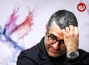 ببینید؛ واکنش‌ها به دستگیری پژمان جمشیدی؛ از پیام همسر سابق تا اظهارنظر شاهین صمدپور