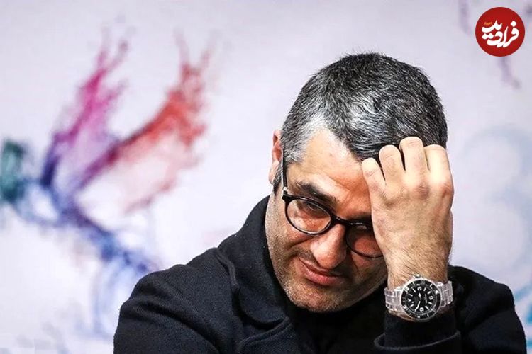 ببینید؛ واکنش‌ها به دستگیری پژمان جمشیدی؛ از پیام همسر سابق تا اظهارنظر شاهین صمدپور