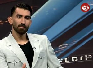 تیم فصل آینده علیرضا بیرانوند رسماً اعلام شد