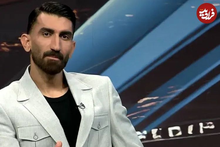 تیم فصل آینده علیرضا بیرانوند رسماً اعلام شد