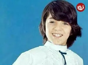 عکس| سفر در زمان؛ «ساسان» خواننده قبل انقلاب بعد 50 سال در دوران پیری