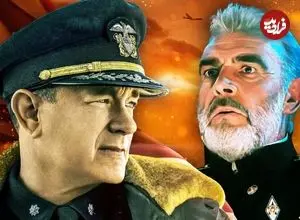 تصاویر| بهترین فیلم‌ های جنگی دریایی؛ از نبرد نورماندی تا ماجراجویی جک اسپارو!