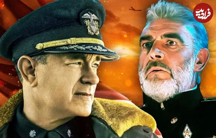 تصاویر| بهترین فیلم‌ های جنگی دریایی؛ از نبرد نورماندی تا ماجراجویی جک اسپارو!