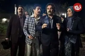 ببینید| تکلیف پخش سریال پایتخت برای نوروز مشخص شد