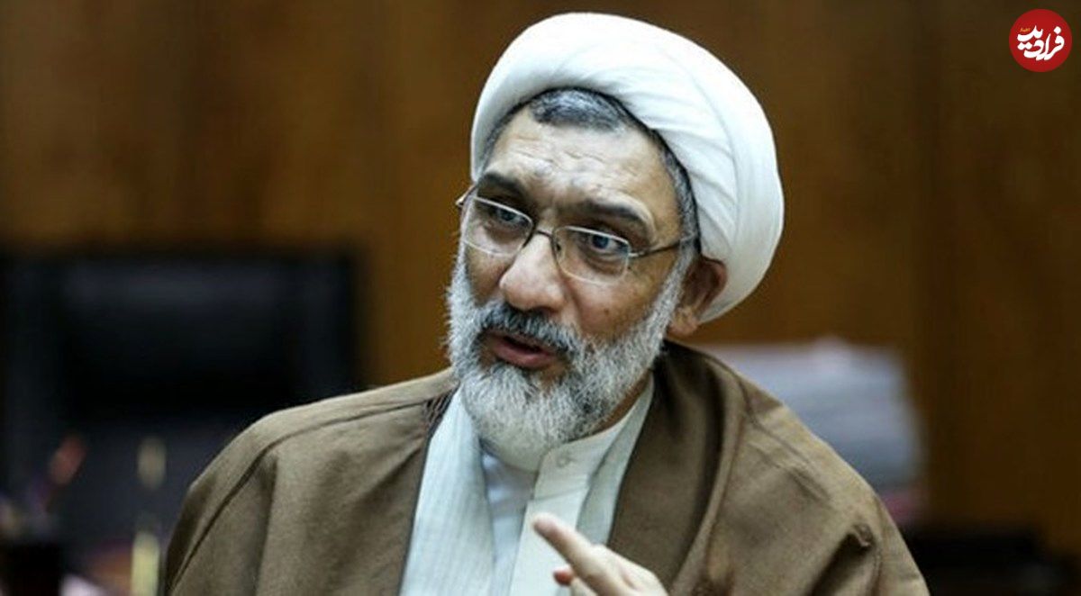 (تصاویر) قاب هایی زیرخاکی از پورمحمدی و احمدینژاد ۱۹ سال پیش!