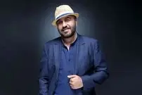 عکس| اولین تصویر از بازی رضا عطاران در خواب