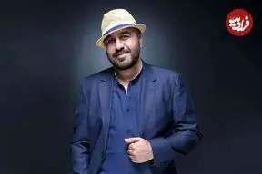 عکس| اولین تصویر از بازی رضا عطاران در خواب