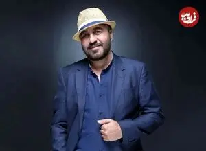 عکس| اولین تصویر از بازی رضا عطاران در خواب