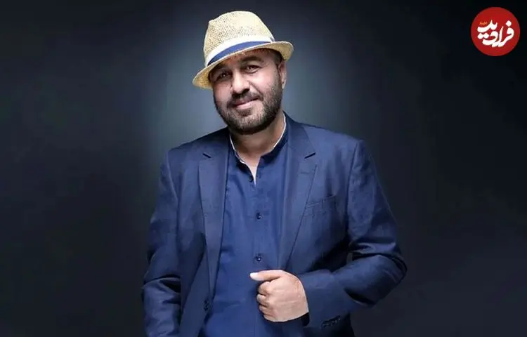 عکس| اولین تصویر از بازی رضا عطاران در خواب