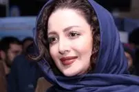 عکس| سفر زمان؛ تیپ و چهرۀ «شیلا خداداد و مریم معصومی» در جشن حافظ؛ سال 95