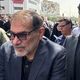 عکس؛ سفر به تاریخ؛ دختر جوان هوادار «شمخانی» در انتخابات ریاست‌جمهوری؛ سال 1380