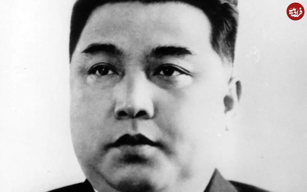 عکس| سفر در زمان؛ دیدار «پدربزرگ کیم جونگ اون» و «پدر بشار اسد»؛ سال 1353