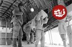 عکس؛ سفر در تاریخ؛ سالروز خروج شوروی از افغانستان