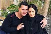 (عکس) سفر در زمان؛ «حامد بهداد و برادر الناز شاکردوست»؛ اواخر دهه 80