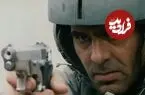 عکس| سفر زمان؛ دیدار صفر کشکولی و جمشید هاشم پور در ایام پیری؛ سال 1402