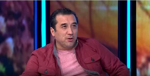 (ویدئو)  صحبت‌های انتقادی خداداد عزیزی از تاکتیک تیم ایران بعد از حذف!