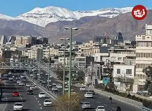 عکس| سفر زمان؛ آبتنی بچه‌های «افسریه» در کانال آب؛ 35 سال قبل