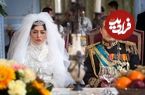 عکس؛ سفر در زمان؛ «محمدرضاشاه» سریال معمای شاه بعد 42 سالگی؛ سال 1396