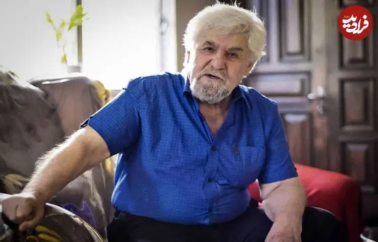 عنایت بخشی درگذشت؛ علت فوت چه بود؟