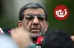 عکس| سفر زمان؛ «ضرغامی و رضا مارمولک» در پشت‌صحنه فیلم «مارمولک»؛ سال 82
