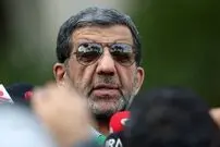 عکس| سفر زمان؛ «ضرغامی و رضا مارمولک» در پشت‌صحنه فیلم «مارمولک»؛ سال 82