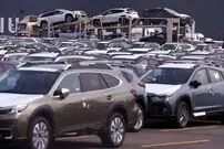 بحران در تنگه هرمز/ خودروهای ژاپنی در مسیر خاورمیانه ناپدید شدند؟